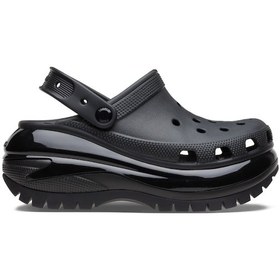 Resim Crocs Classıc Mega Crush Clog Kadın Terlik 207988 207988 001 001 