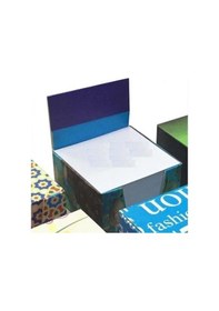 Resim Ark – 3A Küp Not Kağıdı Karton Kutu 