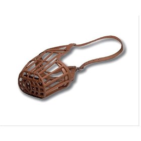 Resim Köpek Ağızlığı No: 2 