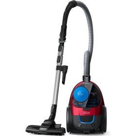 Resim Delixa Powerpro City Toz Torbasız Elektrikli Süpürge, 650W, Powercyclone 5, Allergy H13 , Par 