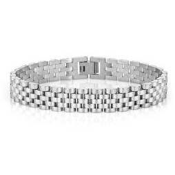Resim Wesse JWANG102-01 Erkek Bileklik 