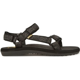 Resim Joma Leo Siyah Kadın Sandalet Sleols2501v Siyah 