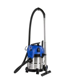 Resim Nilfisk Multi II 22 1200 W Islak Kuru Elektrikli Süpürge 