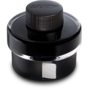Resim Dolmakalem Mürekkebi Siyah 50 ml Lamy