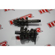 Resim Mondıal Ft Lifan Seyhan 100 Sabit Şanzıman (490461796) 
