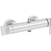 Resim Vitra Suit A42818 Banyo Bataryası Krom 