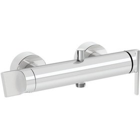 Resim Vitra Suit A42818 Banyo Bataryası Krom 