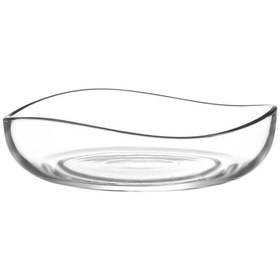 Resim LAV Vira Cam Çerez Kasesi 6'lı Küçük Boy 195 ml (Meze Tabağı , Tatlı Kasesi ) 