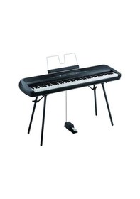 Resim Korg Sp-280 (Dijital Piyano) 