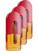 Resim Avon Full Speed Boost Erkek Parfüm Edt 75 Ml. Üçlü Set 