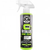 Resim Chemical Guys Vitalize Spray Sealant – Seramik Hızlı Cilası 473 m 