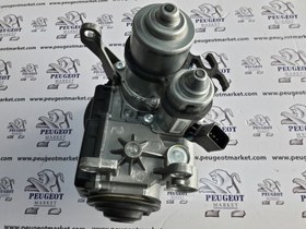 Resim PEUGEOT BİPPER (2008-2013) 1.4 HDİ VİTES AKSİYONERİ (SACHS) 