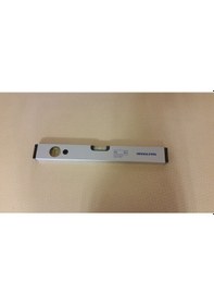 Resim İzeltaş İzel Terazi Su Alüminyum 40 Cm 