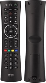 Resim Goshyda TV Uzaktan Kumandası, Evrensel Yedek Uzaktan Kumanda, Humax için, HDR 1000S HDR 1100S DR 2000T PVR için 
