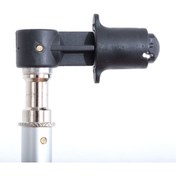 Resim SAVAGE (U.S.A) (u.s.a) Katlanabilir Reflektör Ve Fon Üst Destek Adaptörü 