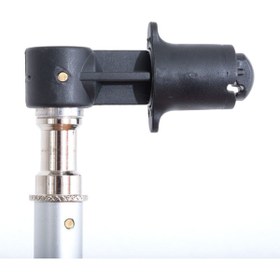 Resim SAVAGE (U.S.A) (u.s.a) Katlanabilir Reflektör Ve Fon Üst Destek Adaptörü 