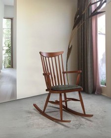 Resim Cotswold Rocker Sallanır Sandalye 