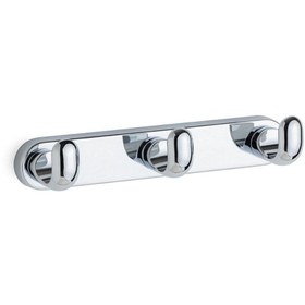 Resim System 2345 Duvara Monte Askı Krom 170 Mm 