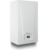 Resim Baymak Lunatec Premix 24 kW 20.000 Kcal/h Tam Yoğuşmalı Hermetik Kombi 