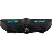 Resim Scs S7 Evo Bluetooth ve Intercom 