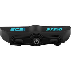 Resim Scs S7 Evo Bluetooth ve Intercom 