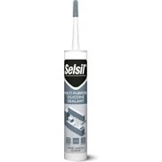 Resim Silikon Genel Amaçlı Şeffaf 280 gr 