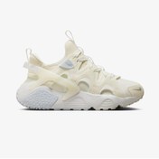 Resim Nike Air Huarache Craft Kadın Krem Spor Ayakkabı 