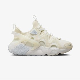 Resim Nike Air Huarache Craft Kadın Krem Spor Ayakkabı 