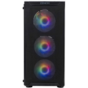 Resim Zenon Gaming ZG-163A003 Intel Core i7-13700KF 64 GB RAM 2 TB SSD RTX5070 FreeDOS Masaüstü Oyun Bilgisayarı 