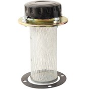 Resim Suntek Filtreleme Filtreli Yüksek Performanslı Yatırma Deposu 16cmx10.2cm 