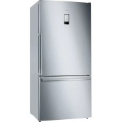 Resim Siemens KG86BAIF0N 631 lt Alttan Donduruculu No-Frost Buzdolabı 