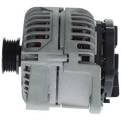 Resim Bosch ALTERNATOR 12V 120A ASTRA G 9810 CORSA C 0111 MER4A A 0310 VECTRA C 0208 