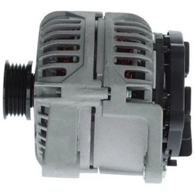 Resim Bosch ALTERNATOR 12V 120A ASTRA G 9810 CORSA C 0111 MER4A A 0310 VECTRA C 0208 