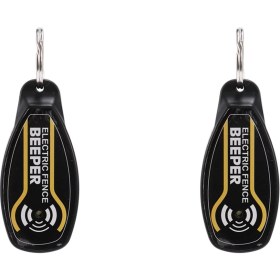 Resim Bty Story 2x Elektrikli Çit Arıza Test Cihazı Çiftlik Elektrikli Çit Gerilim Arıza Bulucu Çiftlik Elektrikli Çit (Yurt Dışından) 