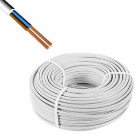 Resim POWERMASTER 2 X 0.75 CCA TTR KABLO (100 METRE) 