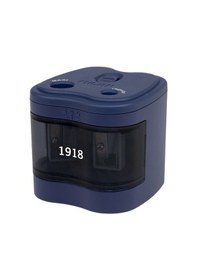Resim Mılan Bwm10278b 1918 Maxı Elektrikli Mavi Kalemtraş Blıster 