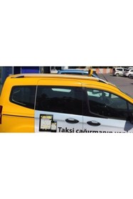 Resim KNB Courier Tavan Çıtası 