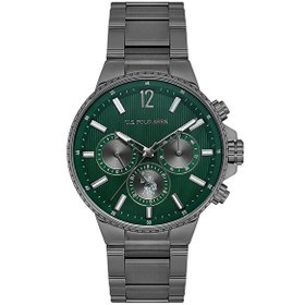 Resim U.S. Polo Assn. USPA1074-05 Erkek Kol Saati 