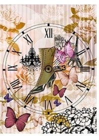 Resim Cadence Pirinç Dekopaj Kağıdı Model 138 