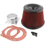 Resim Apexı Performans Mantar Kafa Açık Hava Filtresi 75mm 