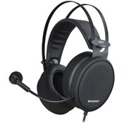 Resim Nubwo N7 Oyun Kulaklıkları Ps4 Stereo Xbox One Kulaklık Kablolu Pc Oyun Black 