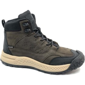 Resim Greyder 17691 Mr Su Geçirmez Sympatex Deri Erkek Bot Haki 