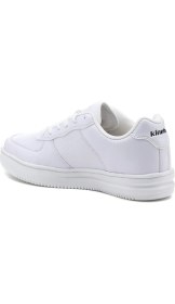 Resim Kinetix Abella Pu 2fx Beyaz Erkek Çocuk Sneaker 