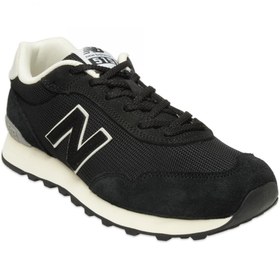 Resim New Balance 515bkk Lifestyle Men Shoes Siyah Erkek Spor Ayakkabı 