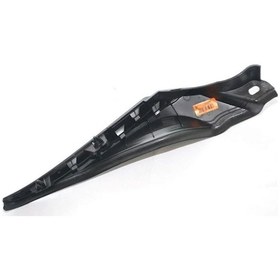 Resim Renault Fluence Ön Cam Alt Izgara Sol Parça 2010-2016 668620027r 