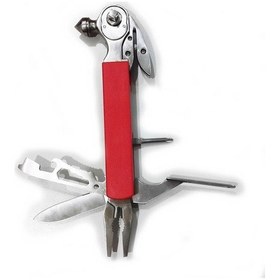 Resim Square Kamp Kt2159 Tool Çok Renkli 