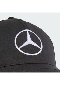 Resim Adidas Mercedes Amg Petronas Formula 1 Team Driver Şapka C-adıke8300a30a00 Siyah 
