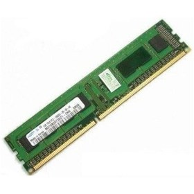 Resim 2GB 1600MHz DDR3 (SAM1600D3-2G) Pc Ram Samsung