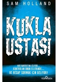 Resim Kukla Ustası / Sam Holland 