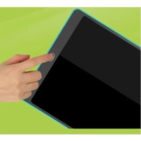 Resim Çocuklar Için Eğitici Renkli Çizim Tableti 10 Inç 